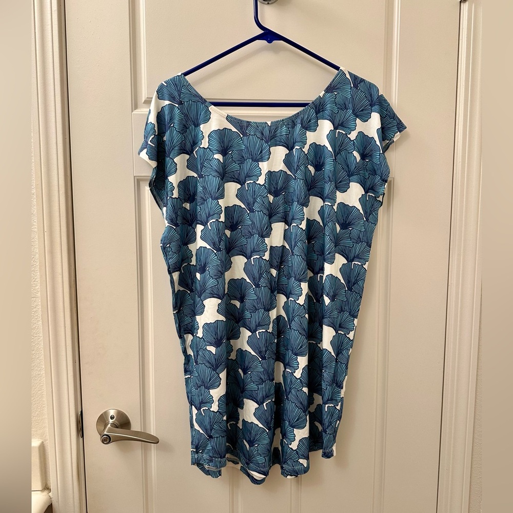 Fighting Eel Dress Elena. Size XS